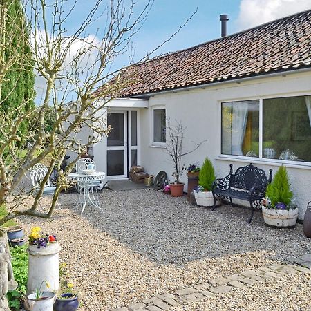Mill Cottage Stillington Esterno foto