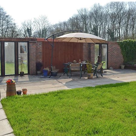 Mill Cottage Stillington Esterno foto