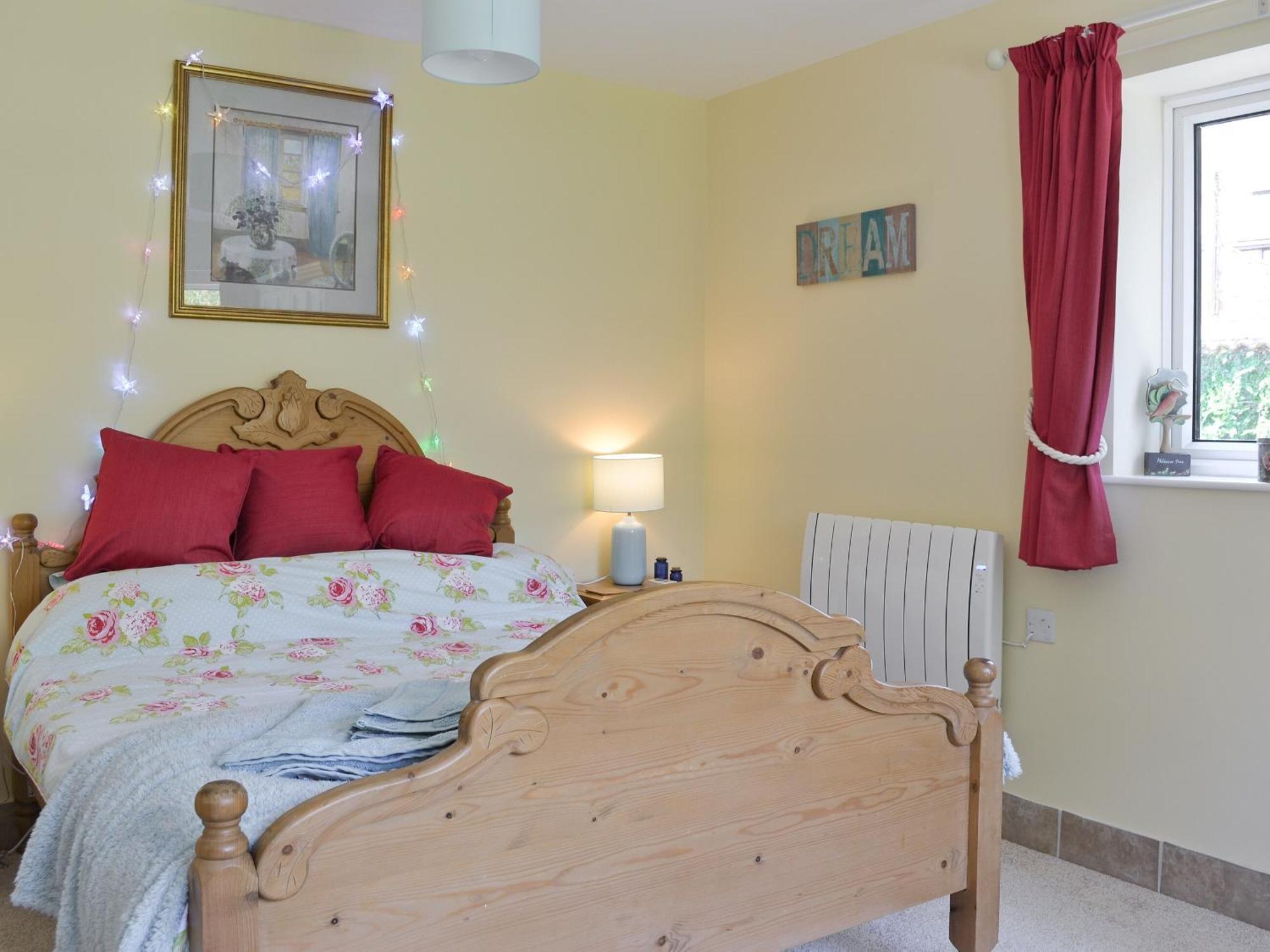 Mill Cottage Stillington Esterno foto