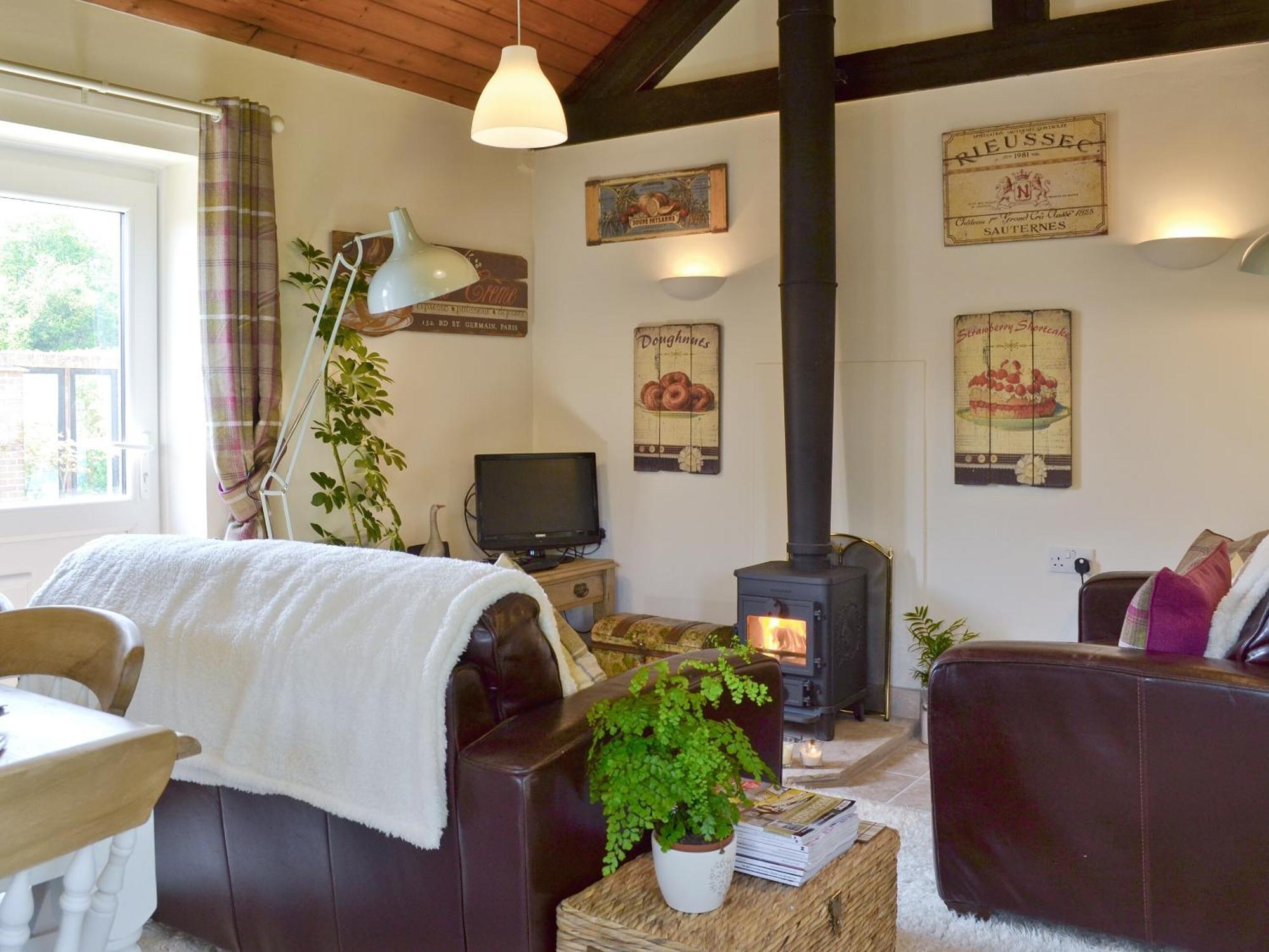 Mill Cottage Stillington Esterno foto