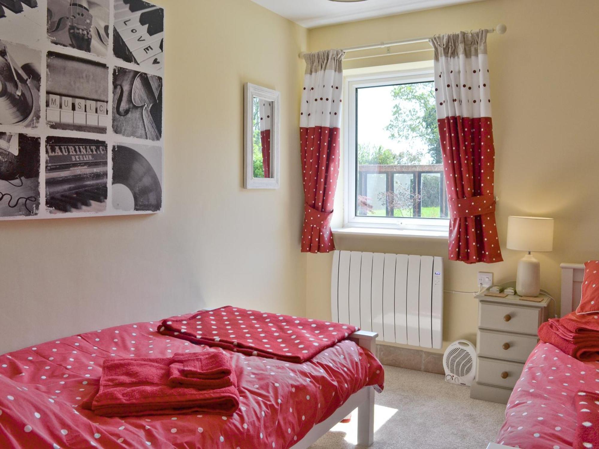 Mill Cottage Stillington Esterno foto