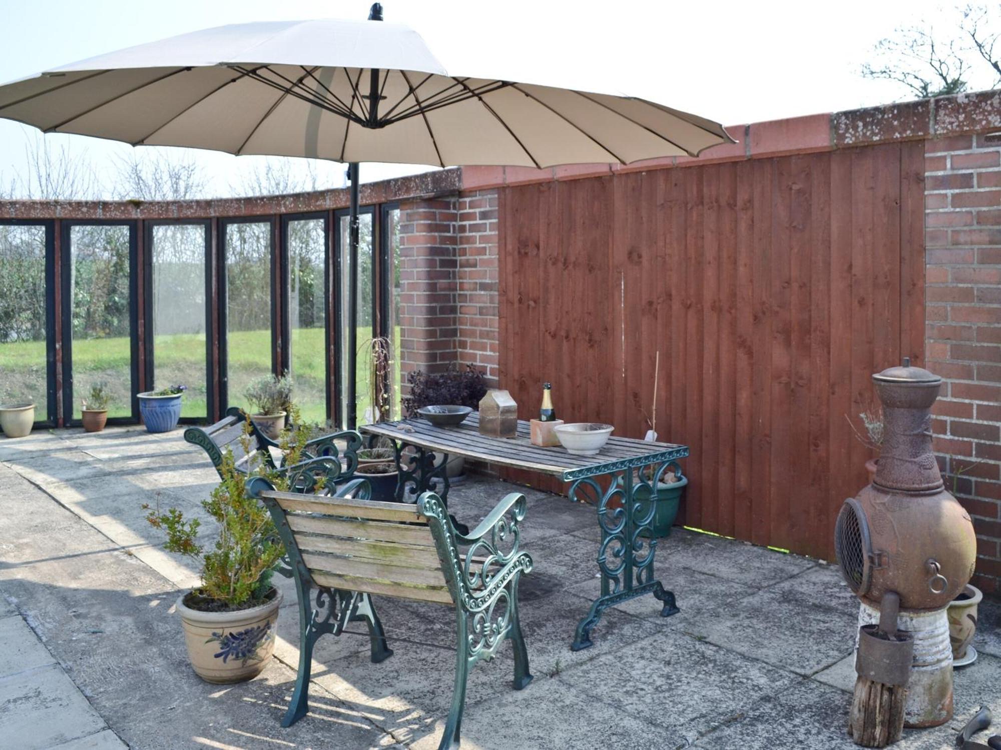 Mill Cottage Stillington Esterno foto
