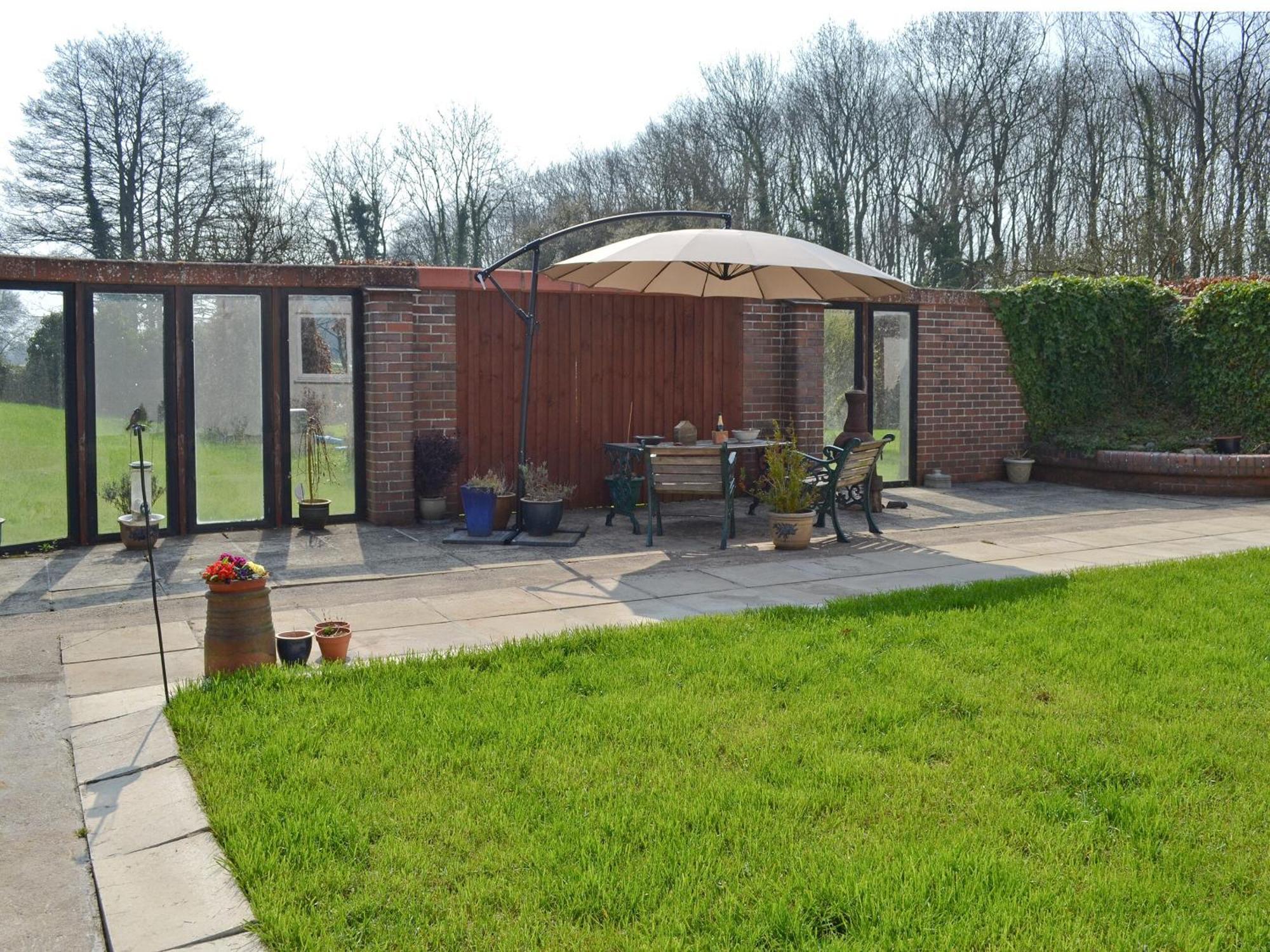 Mill Cottage Stillington Esterno foto