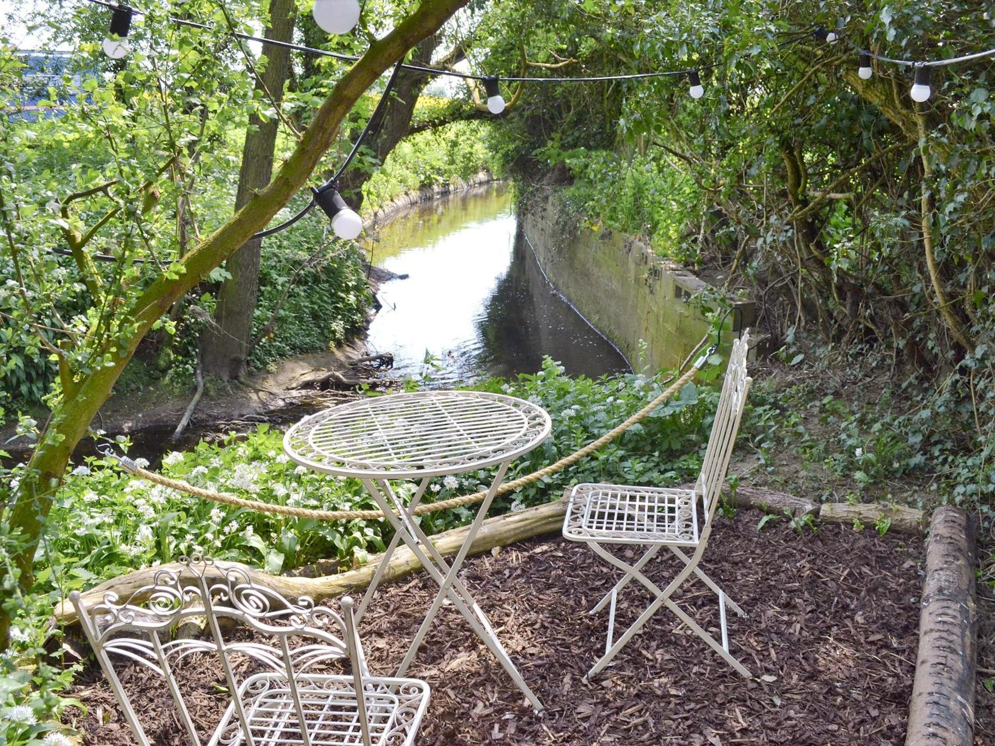 Mill Cottage Stillington Esterno foto
