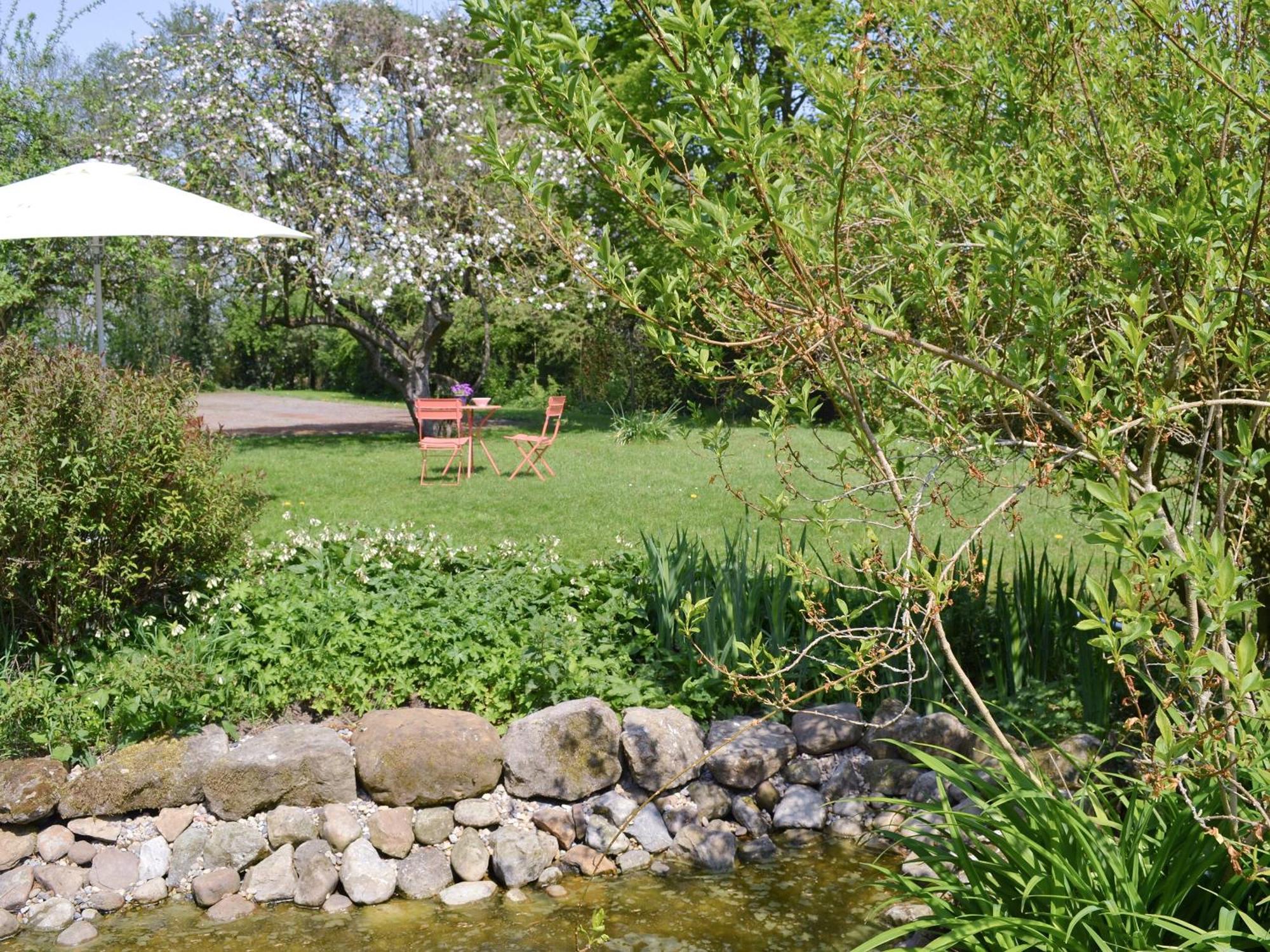 Mill Cottage Stillington Esterno foto